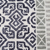 Boulevarde Rugs Georgia Hand-Tufted Wool Rug
