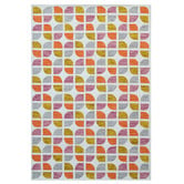 Boulevarde Rugs Multi-Coloured Oslo Hand-Tufted Wool Rug