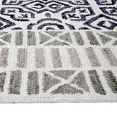 Boulevarde Rugs Georgia Hand-Tufted Wool Rug
