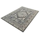 Boulevarde Rugs Lyon Hand-Tufted Wool Rug