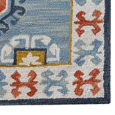 Boulevarde Rugs Milan Hand-Tufted Wool Rug