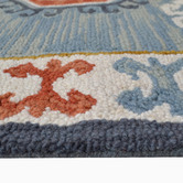 Boulevarde Rugs Milan Hand-Tufted Wool Rug