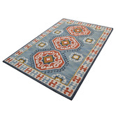 Boulevarde Rugs Milan Hand-Tufted Wool Rug
