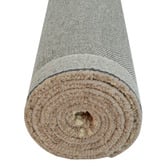 Boulevarde Rugs Sand Maze Hand-Tufted Wool Rug