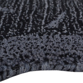 Boulevarde Rugs Panther Hand-Tufted Wool Rug