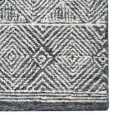 Boulevarde Rugs Roza Hand-Tufted Wool Rug