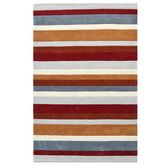 Boulevarde Rugs Terra Xylo Hand-Tufted Wool Rug