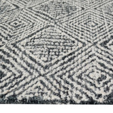Boulevarde Rugs Roza Hand-Tufted Wool Rug