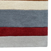 Boulevarde Rugs Terra Xylo Hand-Tufted Wool Rug