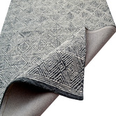 Boulevarde Rugs Roza Hand-Tufted Wool Rug