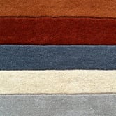 Boulevarde Rugs Terra Xylo Hand-Tufted Wool Rug