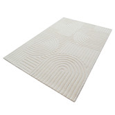 Boulevarde Rugs Unity Hand-Tufted Wool Rug