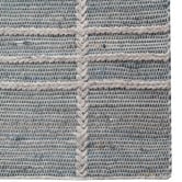 Boulevarde Rugs Mizo Hand-Woven Wool &amp; Jute Rug