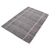 Boulevarde Rugs Mizo Hand-Woven Wool &amp; Jute Rug