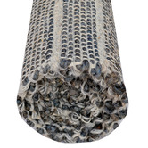 Boulevarde Rugs Mizo Hand-Woven Wool &amp; Jute Rug