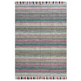 Boulevarde Rugs Mizo Hand-Woven Cotton Rug