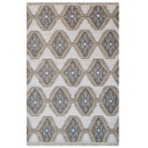 Boulevarde Rugs Mizo Hand-Woven Wool Rug