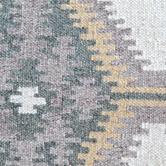 Boulevarde Rugs Mizo Hand-Woven Wool Rug
