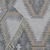 Boulevarde Rugs Mizo Hand-Woven Wool Rug