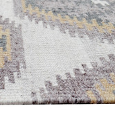 Boulevarde Rugs Mizo Hand-Woven Wool Rug