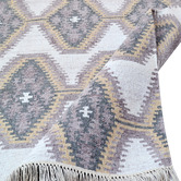 Boulevarde Rugs Mizo Hand-Woven Wool Rug