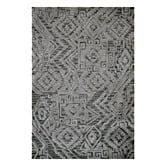 Boulevarde Rugs Grey Indra Wool Rug