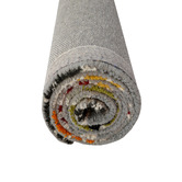 Boulevarde Rugs Flower Hand-Tufted Wool Rug