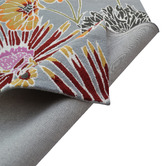 Boulevarde Rugs Flower Hand-Tufted Wool Rug