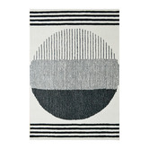 Boulevarde Rugs Eclipse Hand-Tufted Wool Rug