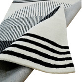 Boulevarde Rugs Eclipse Hand-Tufted Wool Rug