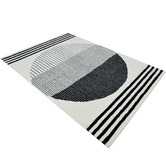 Boulevarde Rugs Eclipse Hand-Tufted Wool Rug