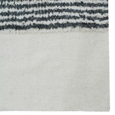Boulevarde Rugs Ivory &amp; Charcoal Indra Wool Rug