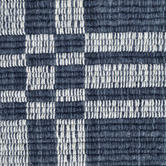 Boulevarde Rugs Charcoal &amp; Ivory Bushra Wool Rug