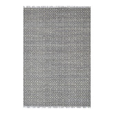 Boulevarde Rugs Natural Geneva Jute &amp; Wool Rug