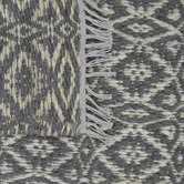 Boulevarde Rugs Natural Geneva Jute &amp; Wool Rug
