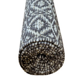 Boulevarde Rugs Natural Geneva Jute &amp; Wool Rug