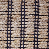 Boulevarde Rugs Kochi Flat Woven Jute Rug