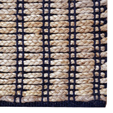 Boulevarde Rugs Kochi Flat Woven Jute Rug