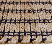 Boulevarde Rugs Kochi Flat Woven Jute Rug