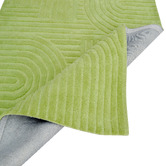 Boulevarde Rugs Unity Hand-Tufted Wool Rug