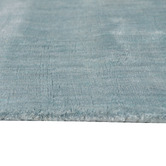 Boulevarde Rugs Sea Blue Hand-Tufted Nova Rug