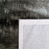 Boulevarde Rugs Army Green Hand-Tufted Nova Rug