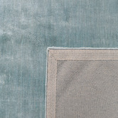 Boulevarde Rugs Sea Blue Hand-Tufted Nova Rug