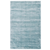 Boulevarde Rugs Sea Blue Hand-Tufted Nova Rug