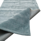 Boulevarde Rugs Sea Blue Hand-Tufted Nova Rug