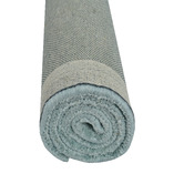 Boulevarde Rugs Sea Blue Hand-Tufted Nova Rug