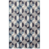 Boulevarde Rugs Reliance Hand-Tufted Wool Rug