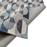 Boulevarde Rugs Reliance Hand-Tufted Wool Rug