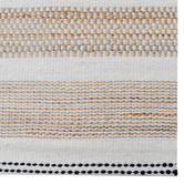 Boulevarde Rugs Natural Lima Hand-Woven Wool &amp; Jute Rug