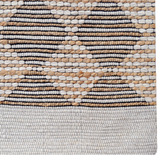 Boulevarde Rugs Tropica Hand-Woven Wool &amp; Jute Rug